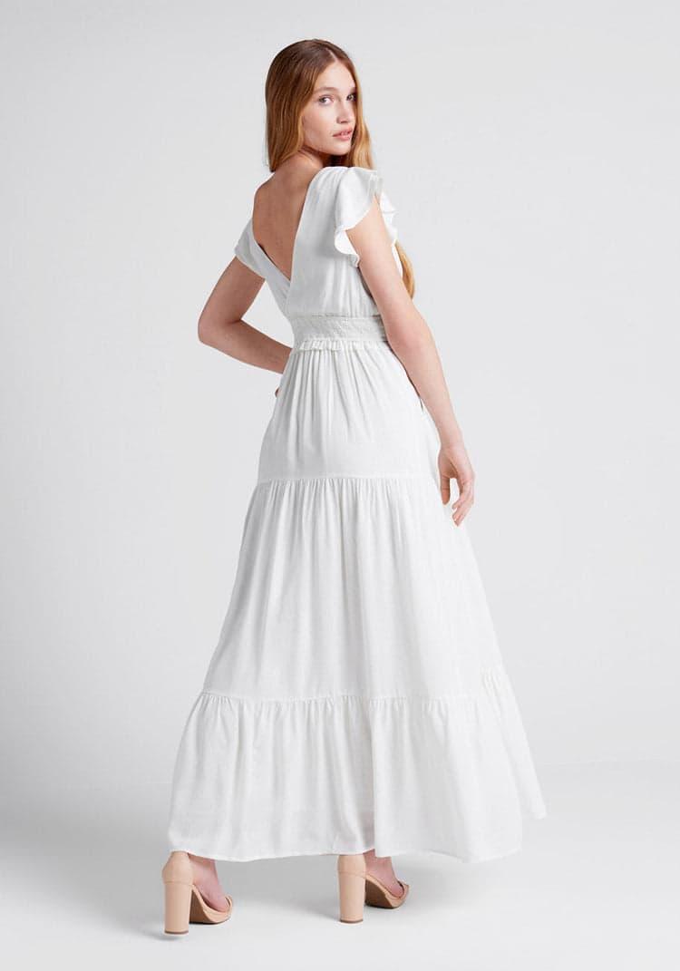 Notes Of Grace Maxi Dress Product Image