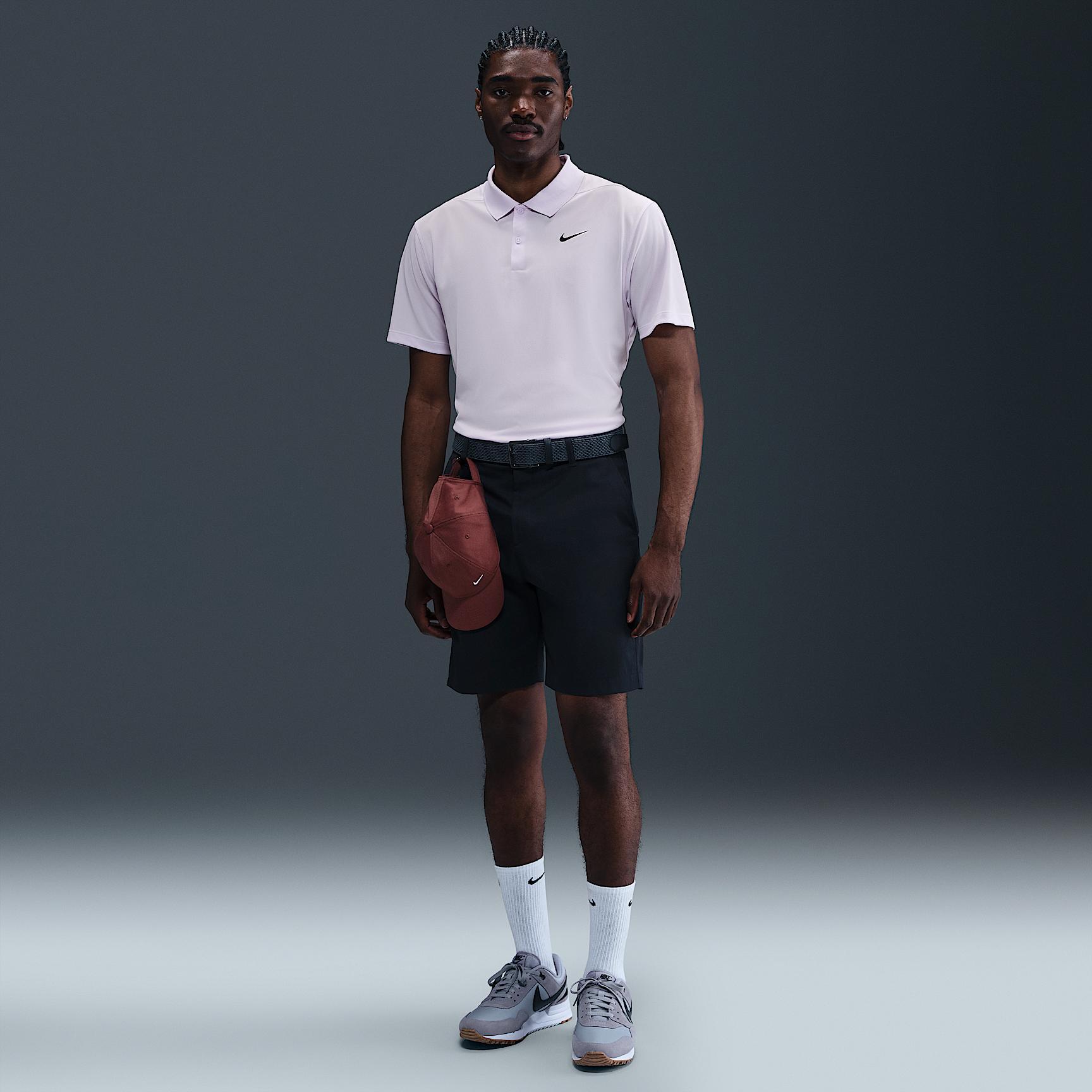 Nike Men's Dri-FIT Victory Golf Polo Product Image
