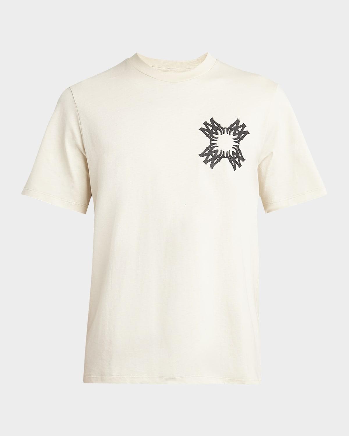 Mens MA Quad T-Shirt Product Image