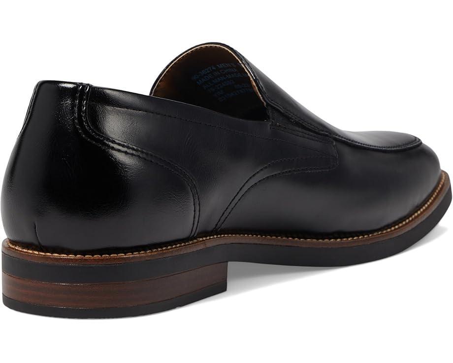 Edson Moc Toe Loafer Product Image
