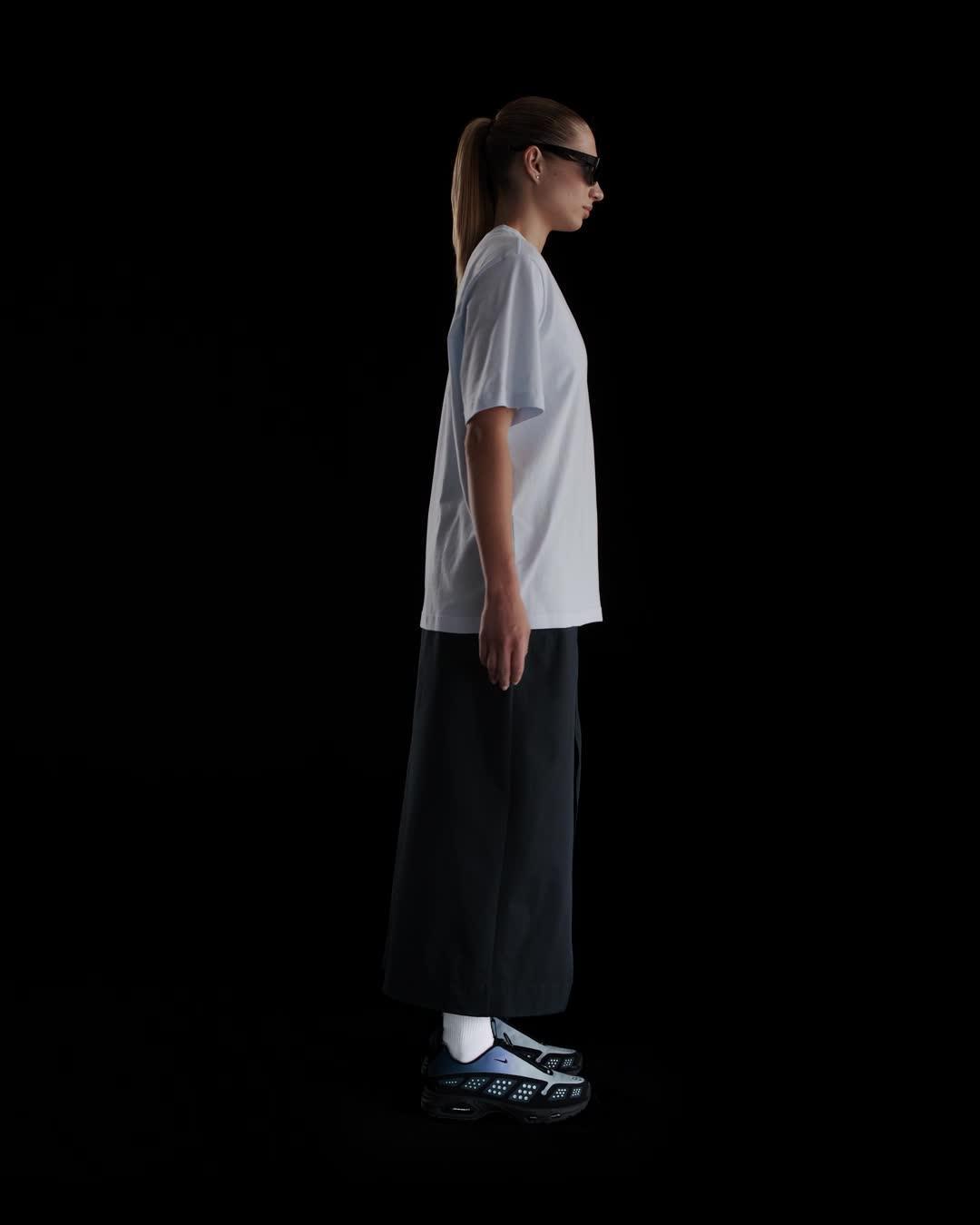 Women's Nike Sportswear Essential T-Shirt Product Image