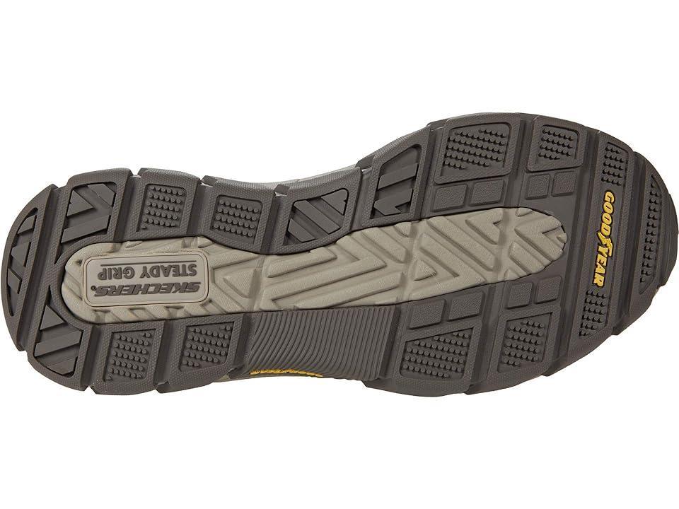 SKECHERS Relaxed Fit Respected - Loleto Men's Shoes Product Image