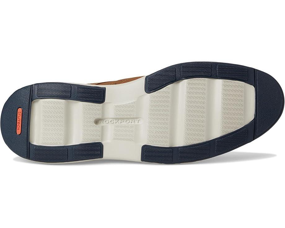 Noah Plain Toe Product Image
