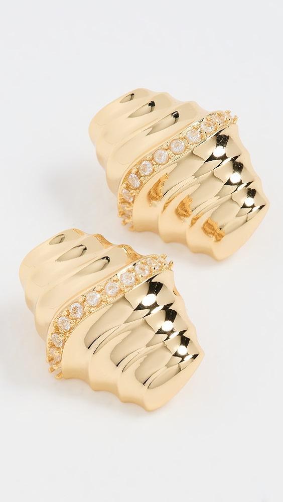 By Alona Miele Earrings | Shopbop Product Image