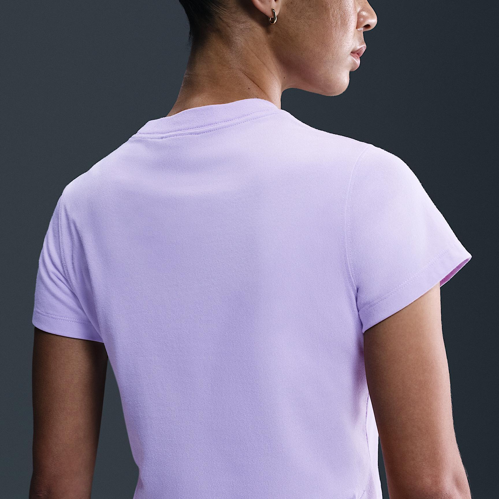 Nike ACG Women's Dri-FIT Short-Sleeve T-Shirt Product Image