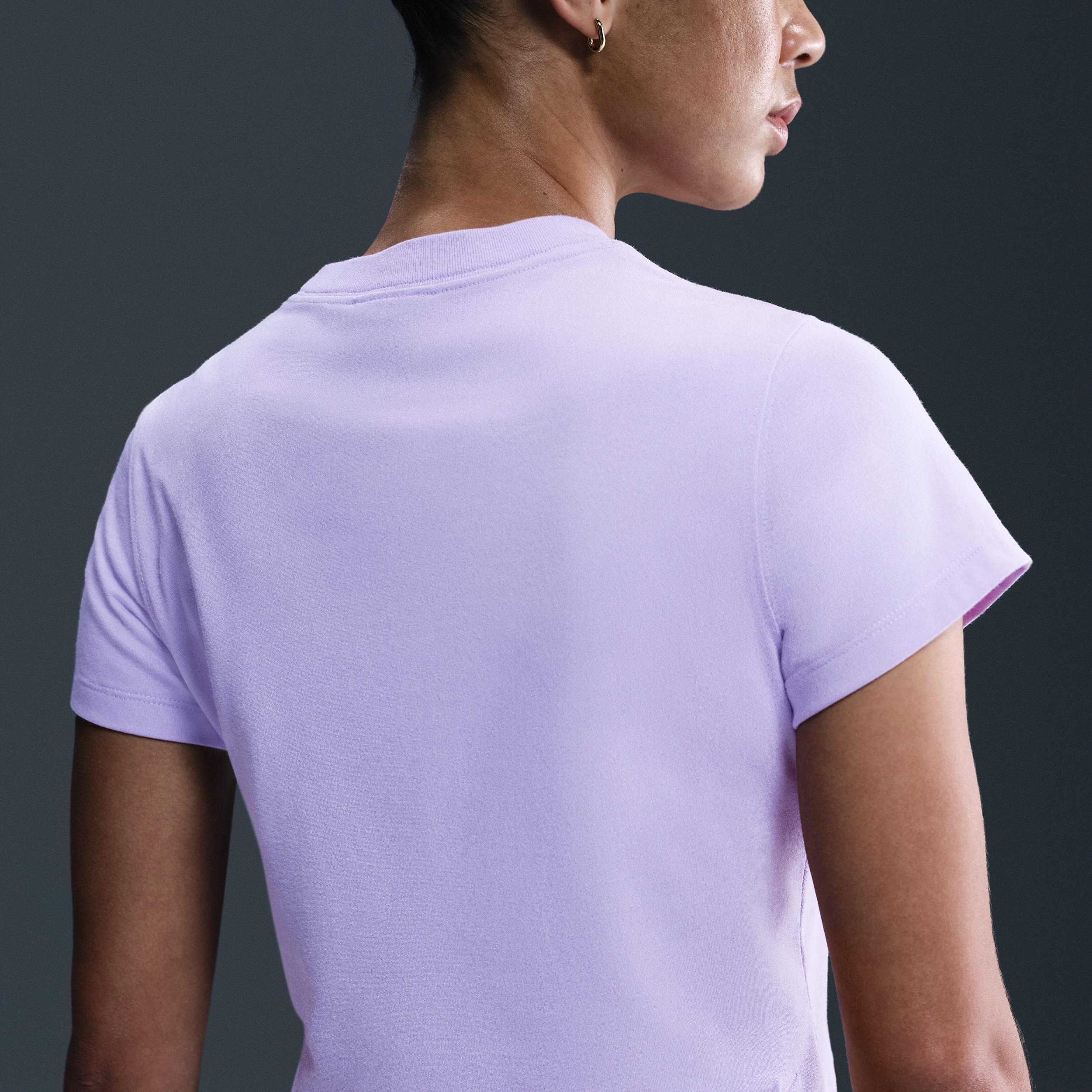 Women's Nike ACG Dri-FIT Short-Sleeve T-Shirt Product Image