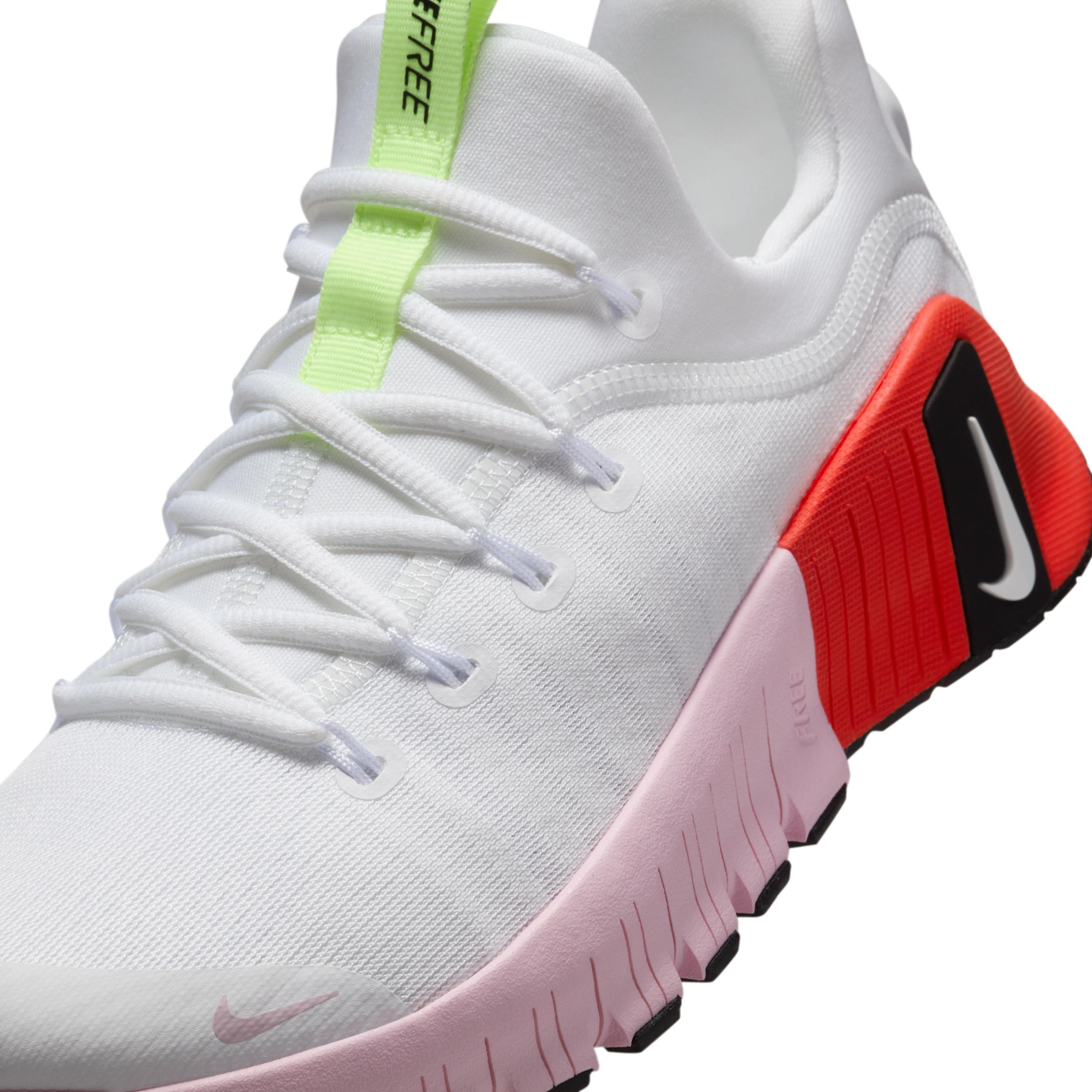 Nike Women's Free Metcon 6 Workout Shoes Product Image