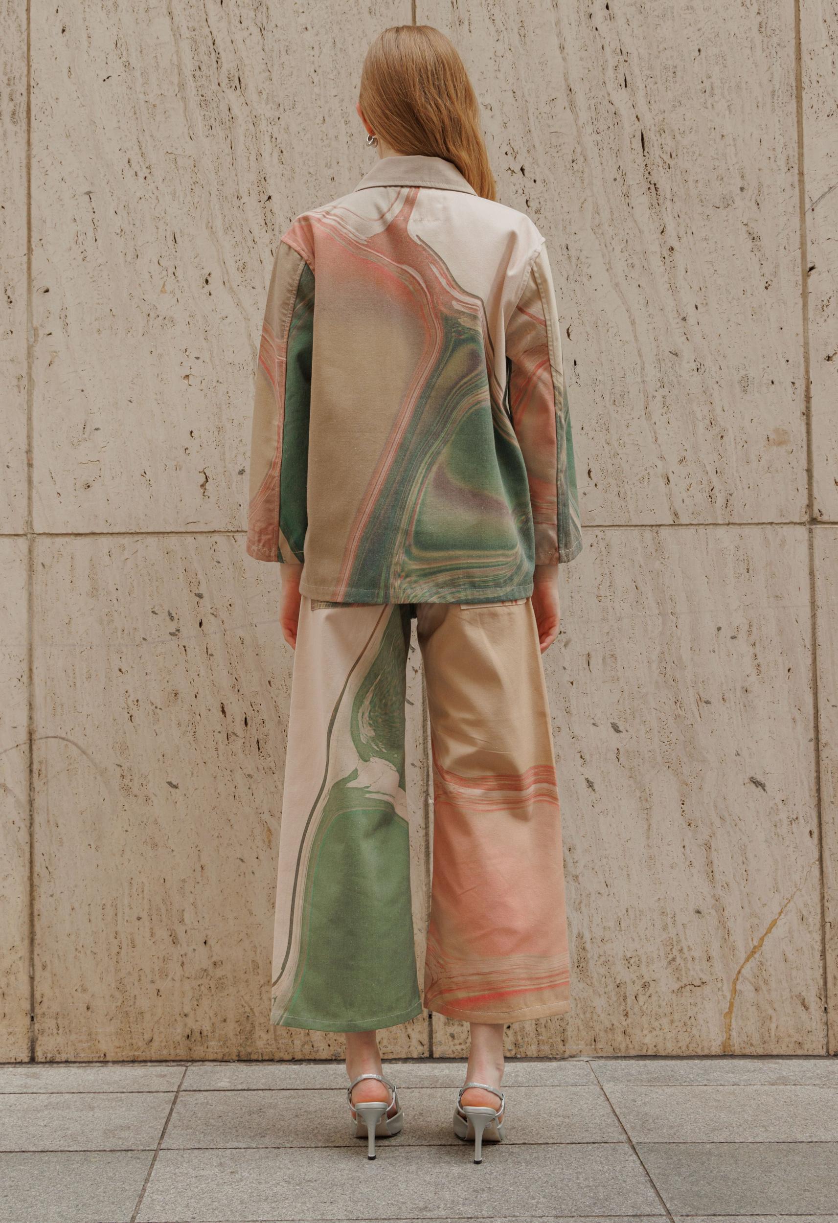 Tempest Jacket Product Image
