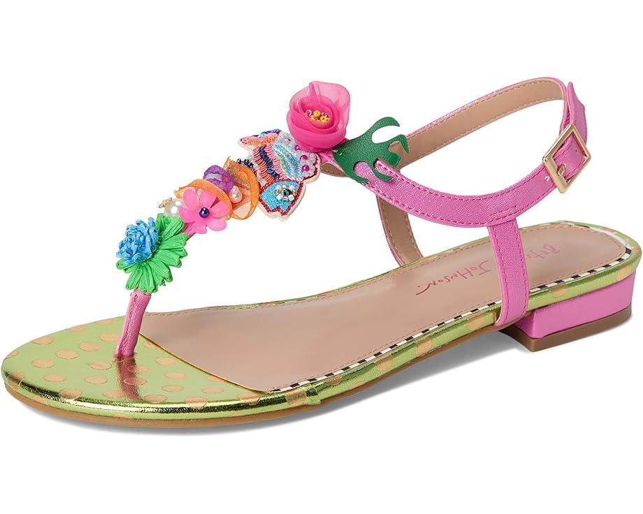 Women's Blue by Betsey Johnson Murphee Product Image