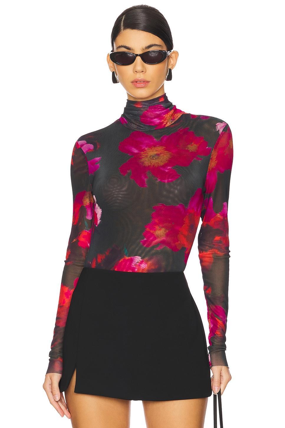 Luella Bodysuit Steve Madden Product Image