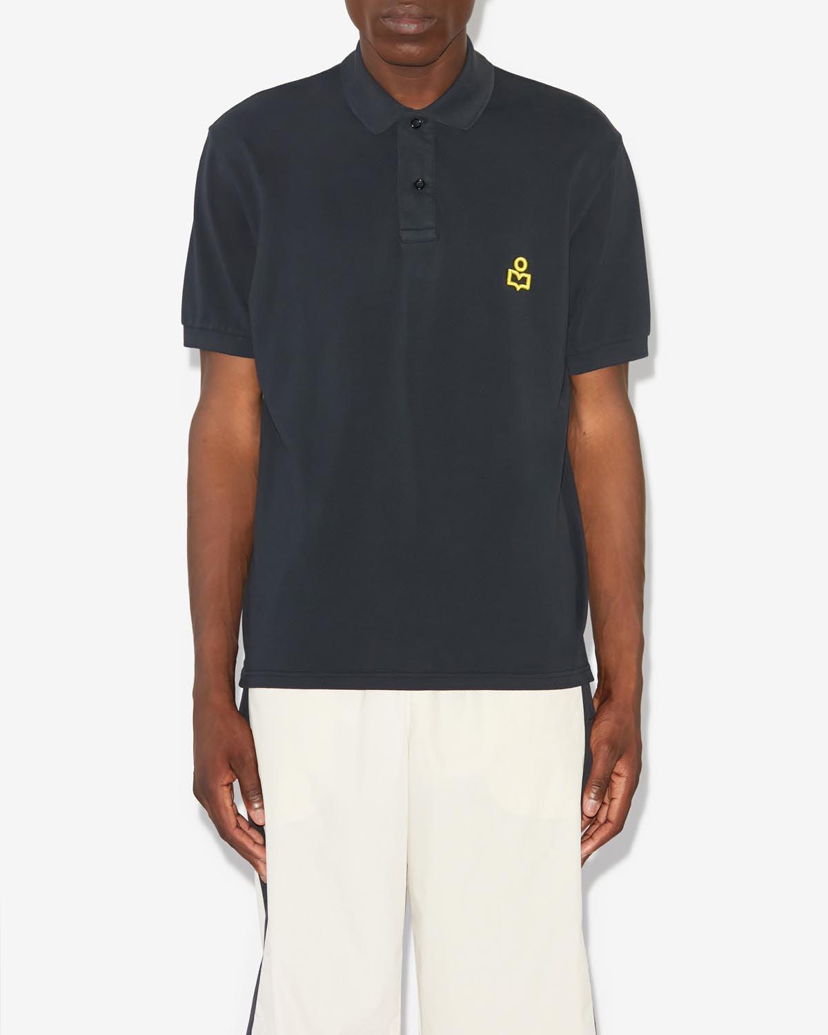 Afko Polo Shirt Male Product Image