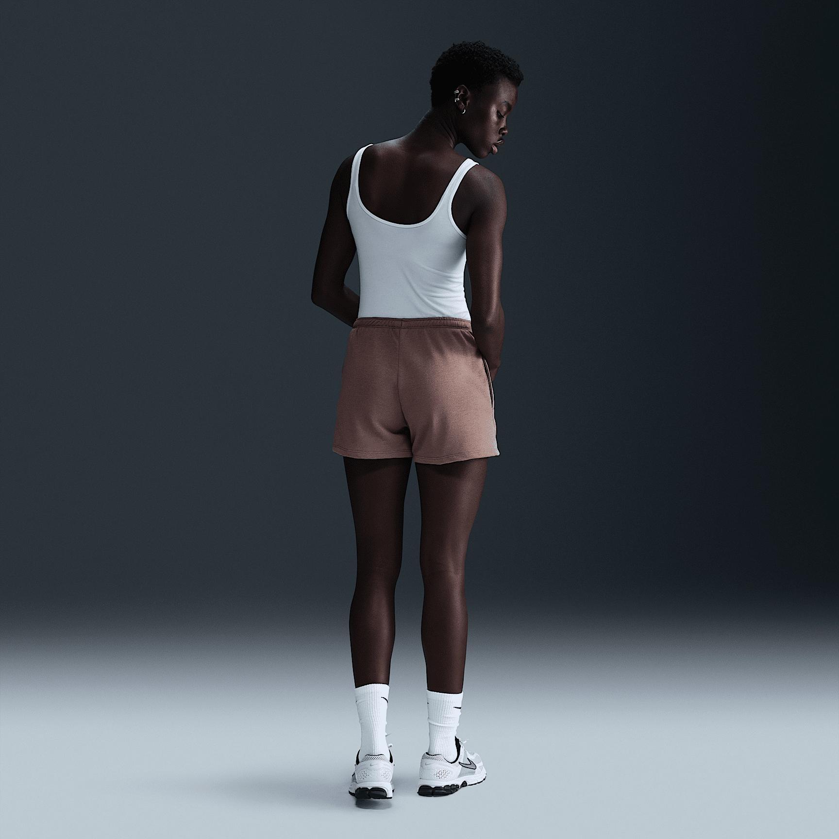Nike Sportswear Chill Knit Women's Tank Top Product Image