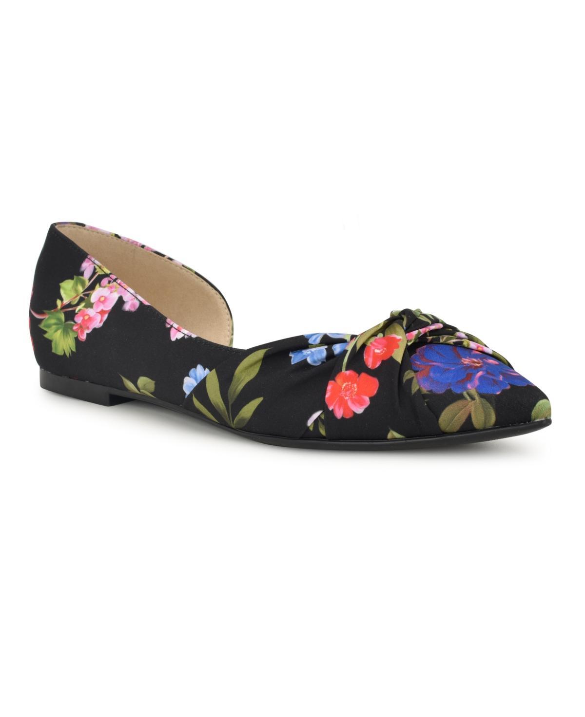 Nine West Briane 3 001) Women's Flat Shoes Product Image