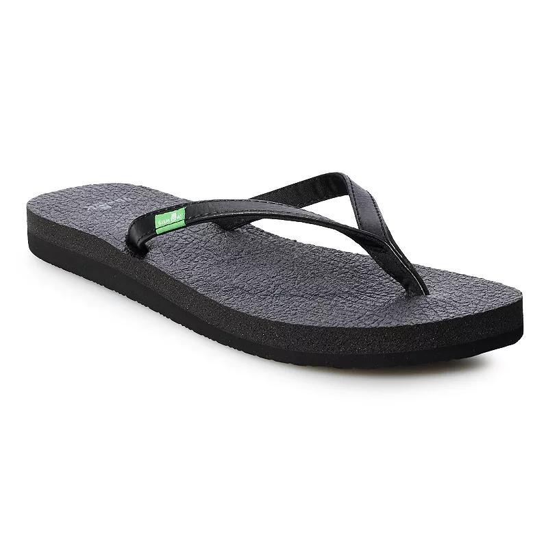 Sanuk Yoga Spree 4 Women's Sandals Product Image