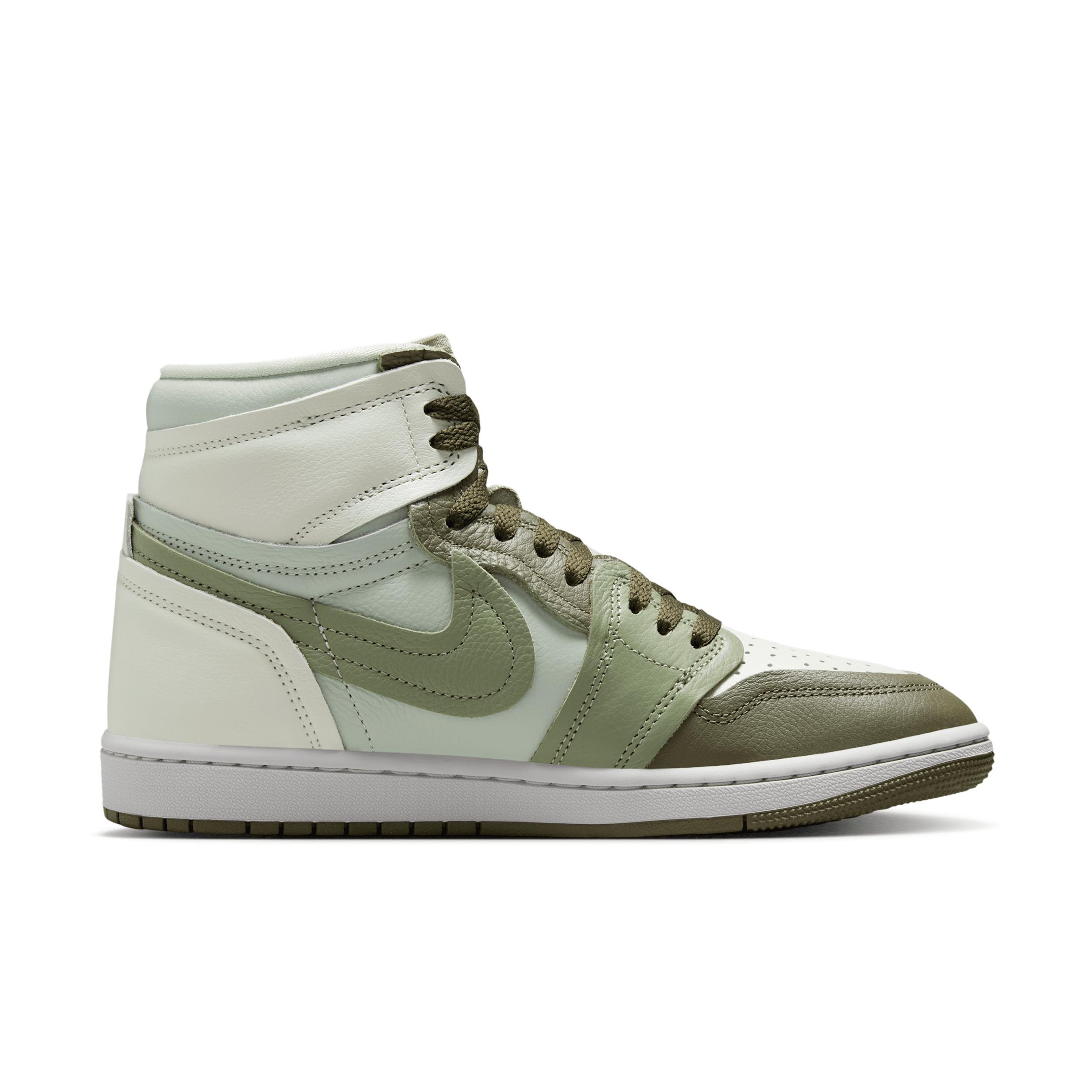 Womens Air Jordan 1 High Method of Make Shoes Product Image