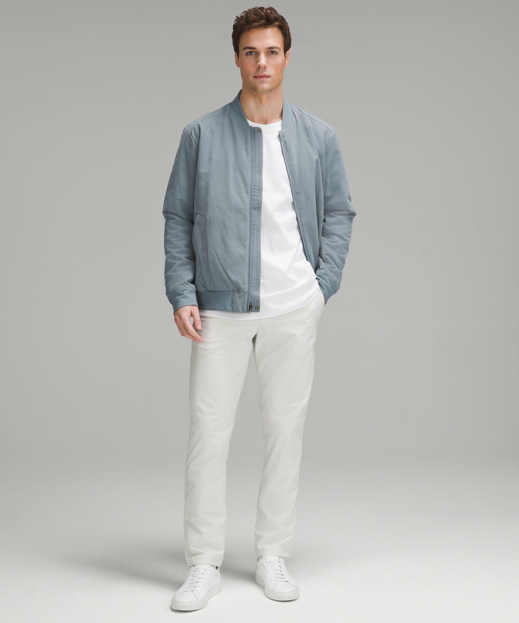 ABC Classic-Fit Trouser 34L *Smooth Twill Product Image
