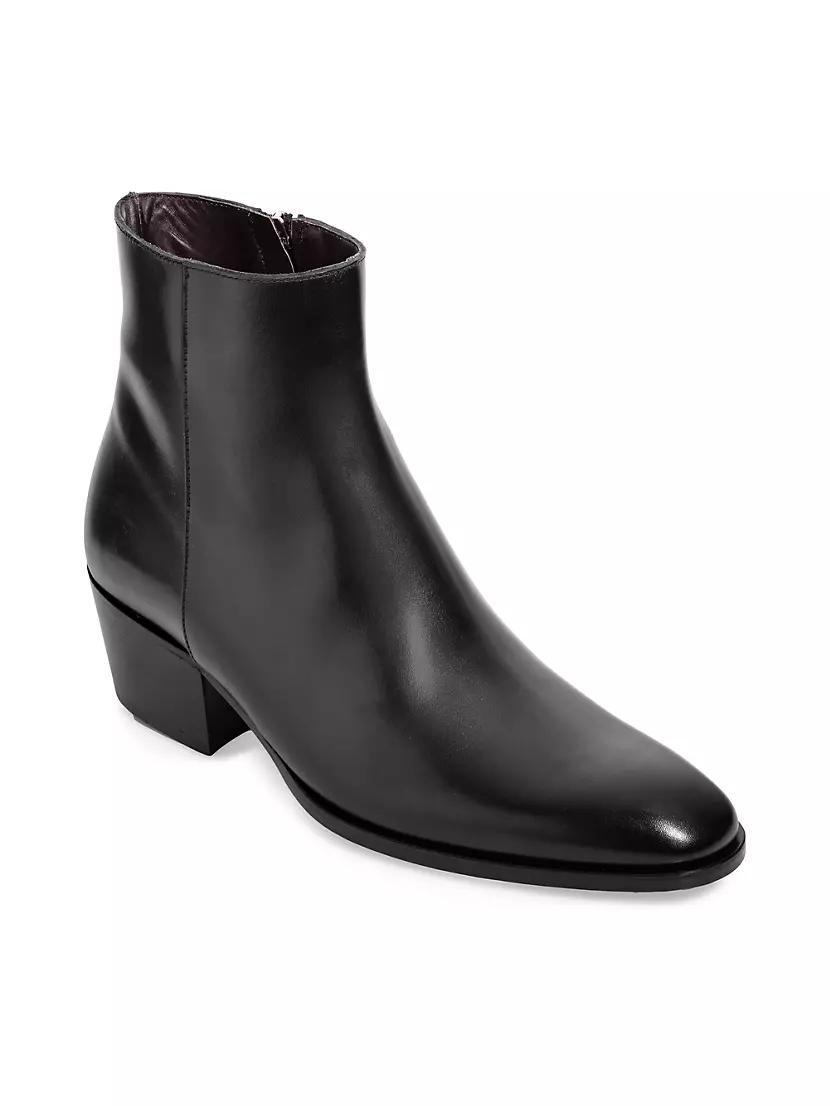 Mens Vasquez Leather Boots Product Image