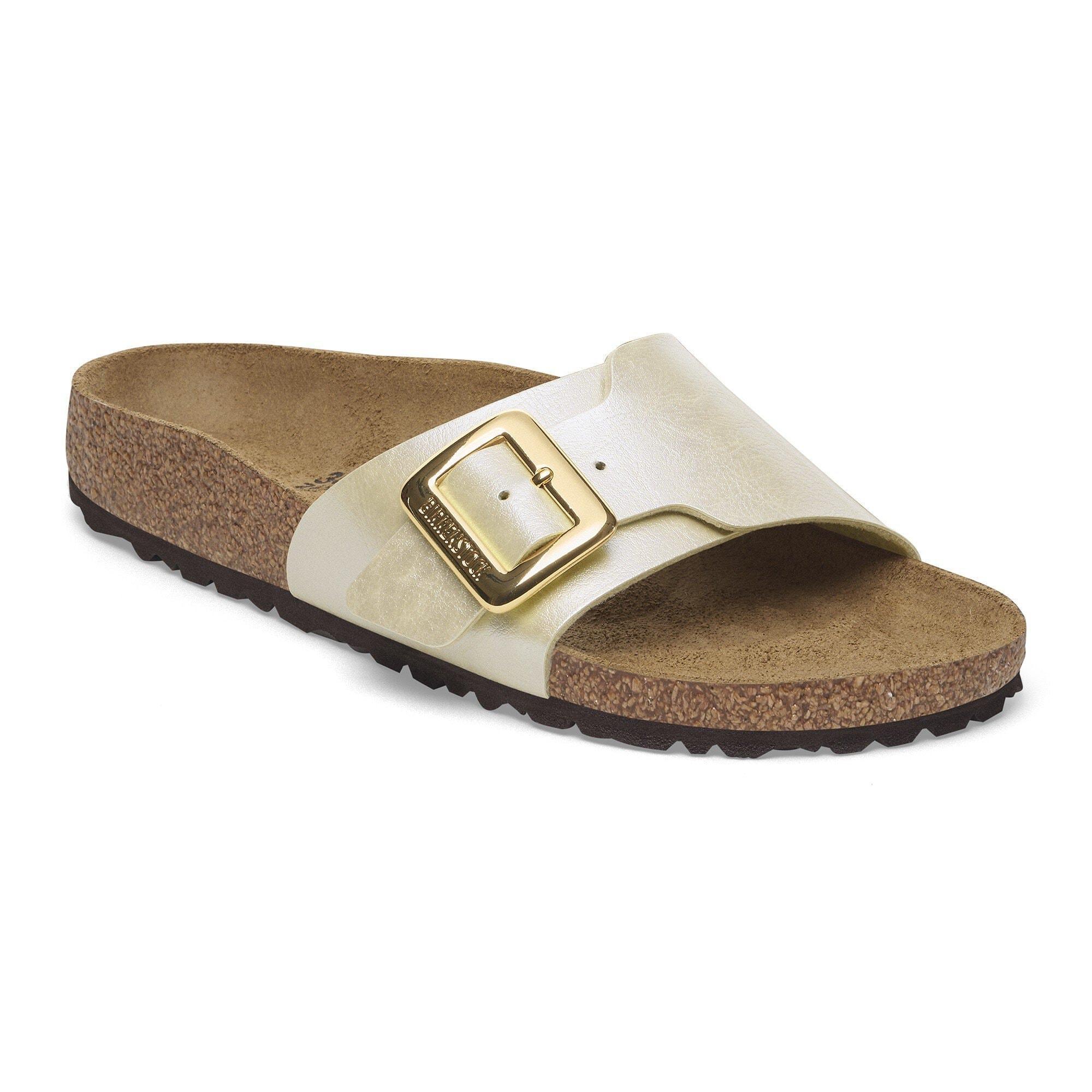 Catalina Cushion Buckle Birko-Flor Product Image