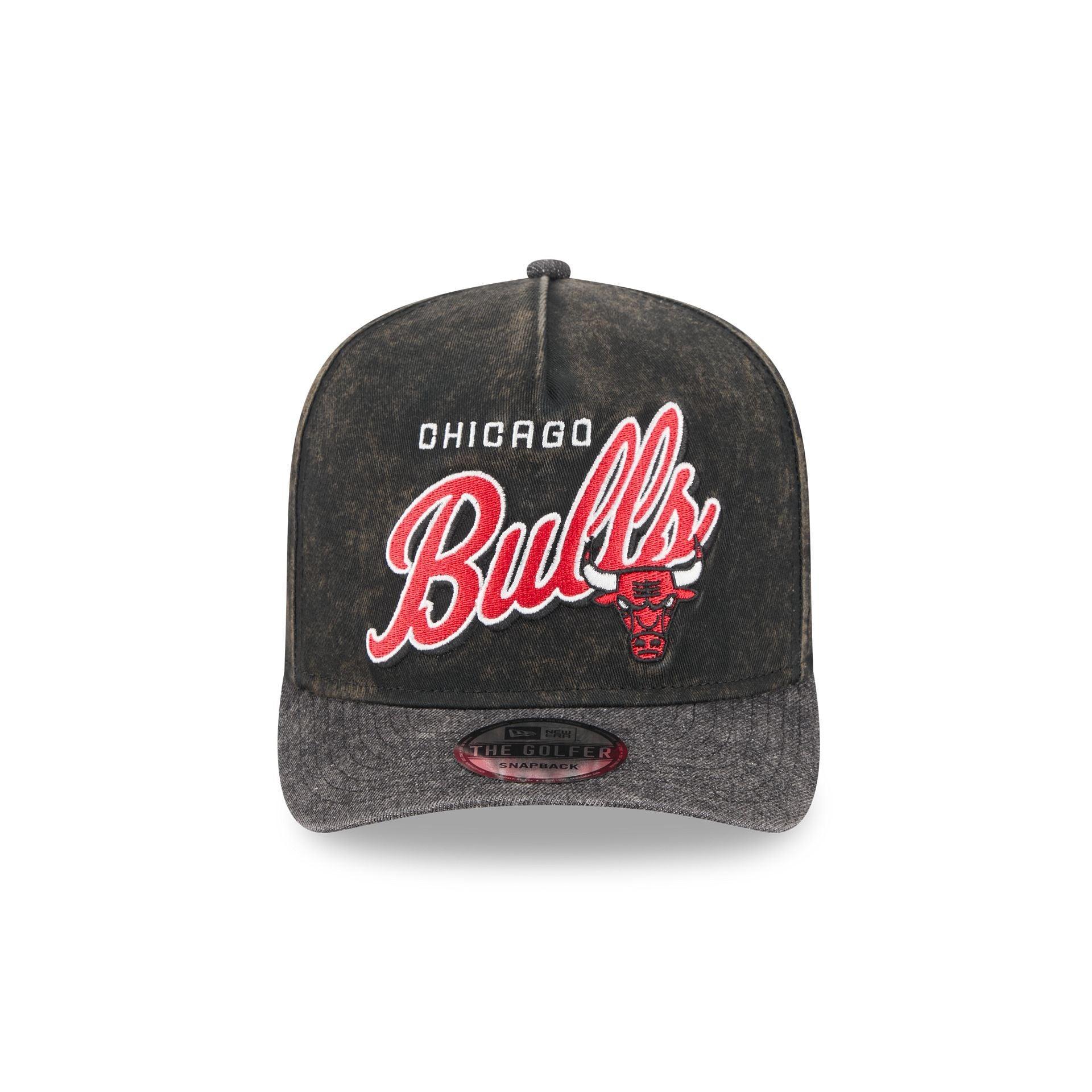 Atlanta Braves Washed 9FIFTY A-Frame Snapback Hat Male Product Image