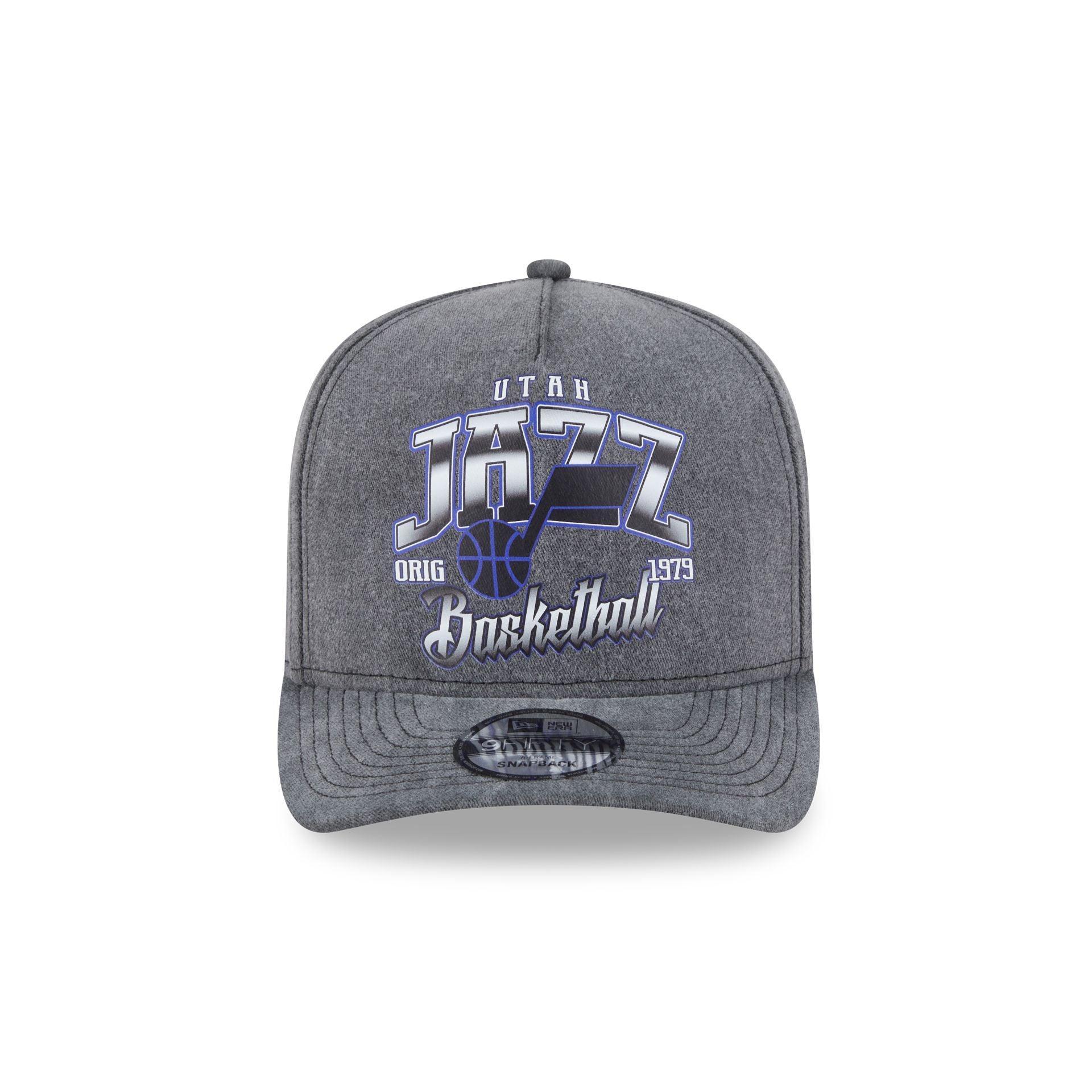 Charros de Jalisco Sky Blue 39THIRTY Stretch Fit Hat Male Product Image