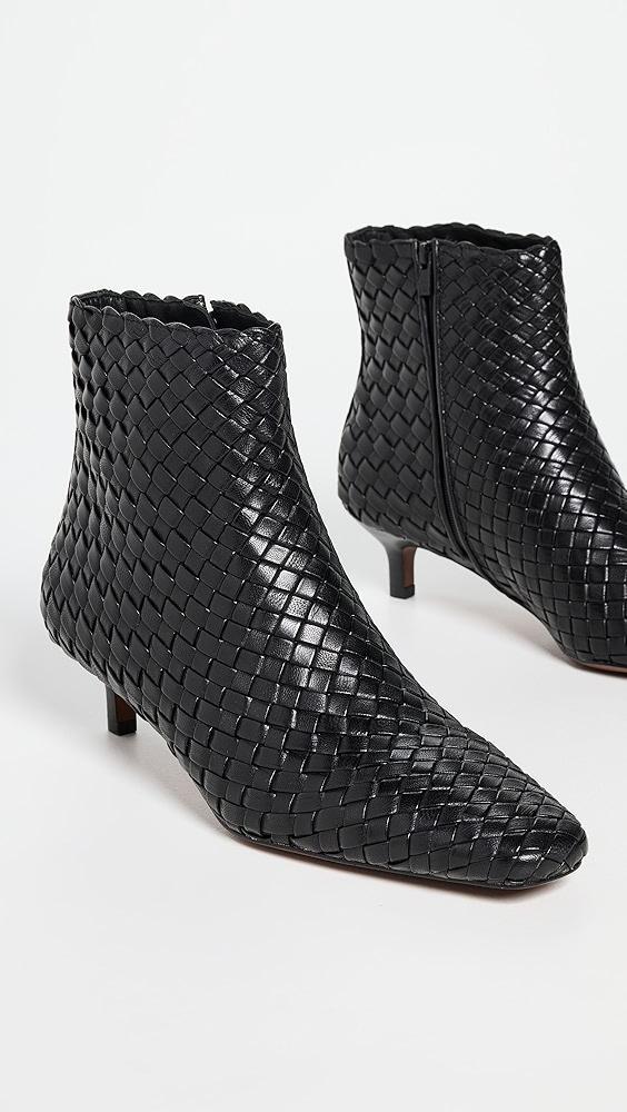 Loeffler Randall Marcella Skinny Ankle Boots | Shopbop Product Image
