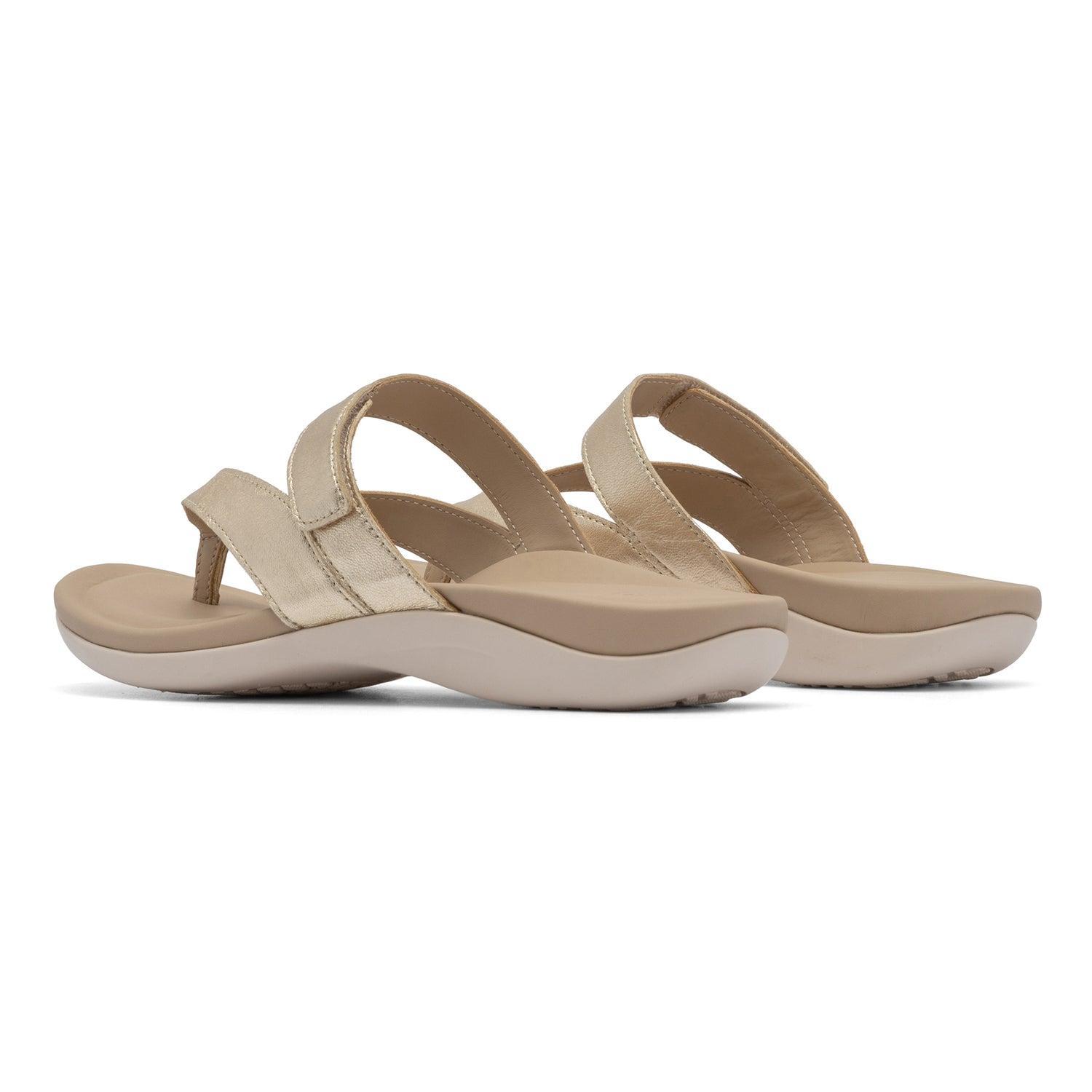 Oasis Thong Sandal Metatarsal Female Product Image