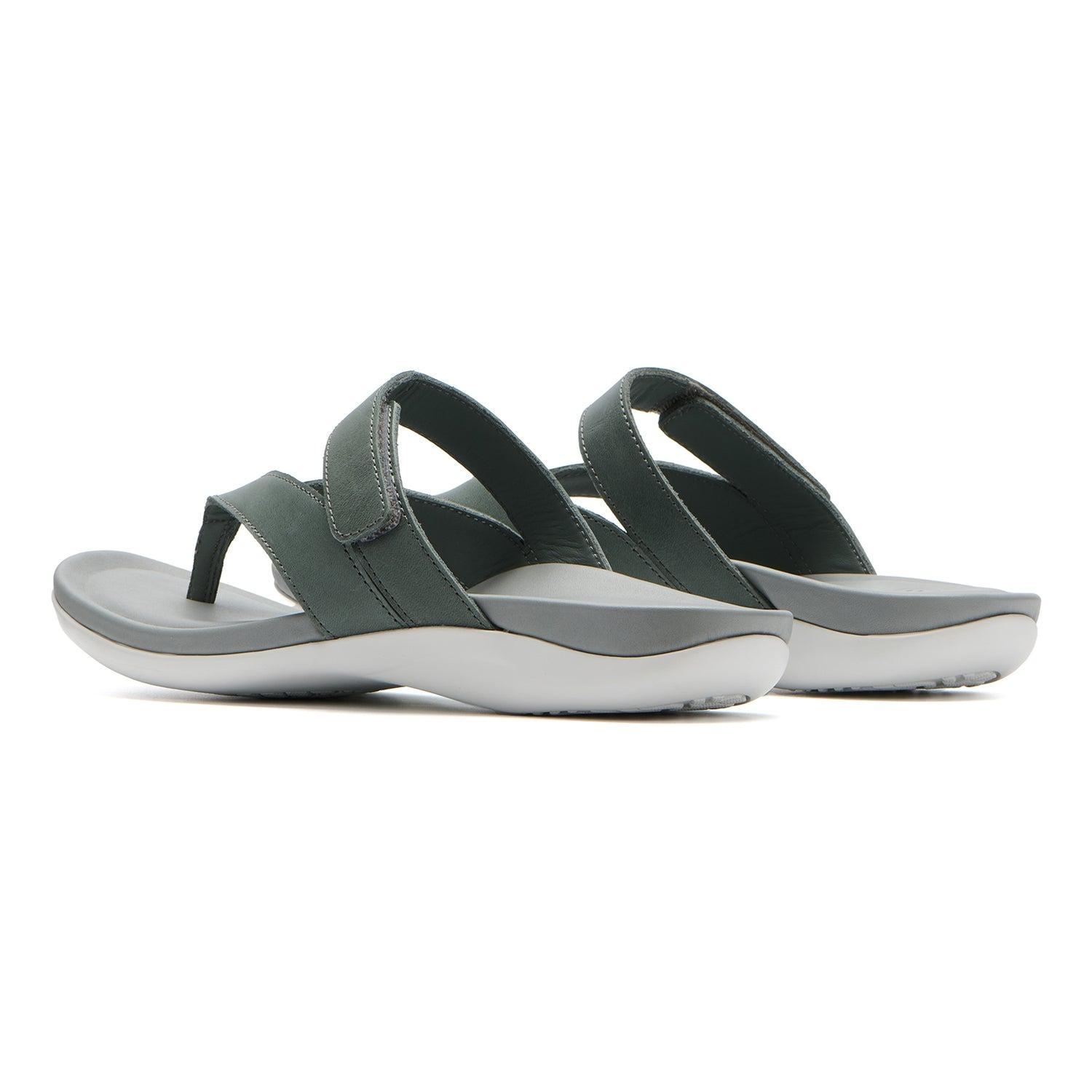 Oasis Thong Sandal Metatarsal Female Product Image