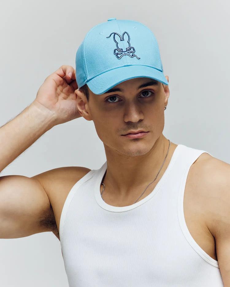MENS CYRUS BASEBALL CAP - MO1500045 Product Image