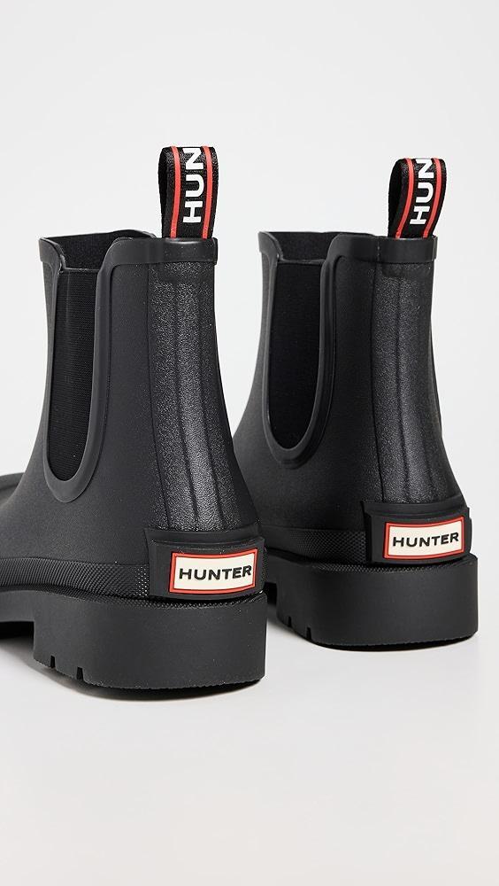 Hunter Boots Orford Booties | Shopbop Product Image
