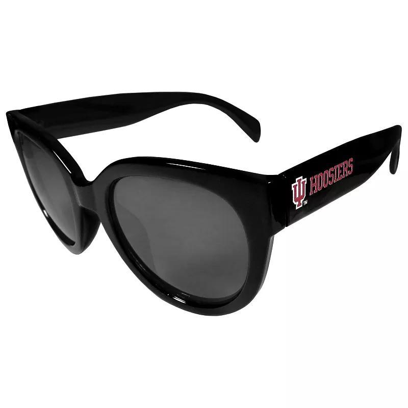 Womens Oklahoma State Cowboys Cat-Eye Sunglasses Product Image