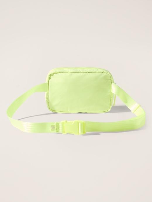 All About Crossbody Belt Bag Product Image