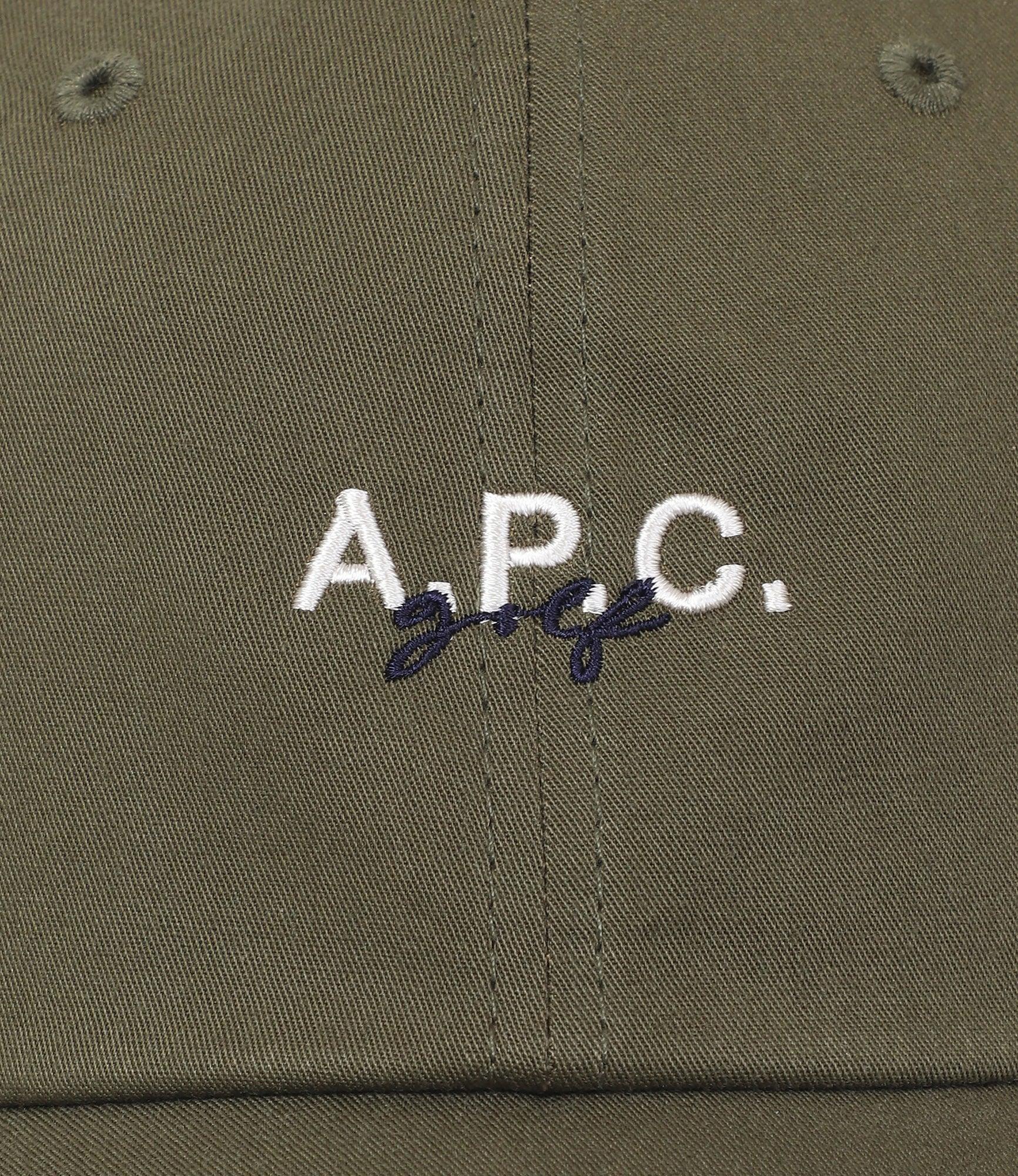 Jack golf cap Product Image