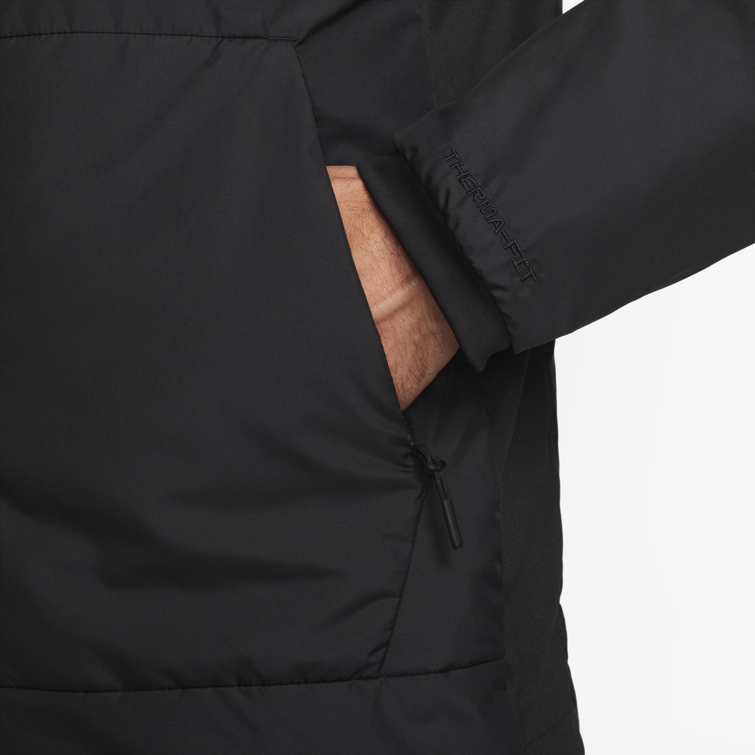 Nike Mens Unlimited Therma-FIT Versatile Jacket Product Image