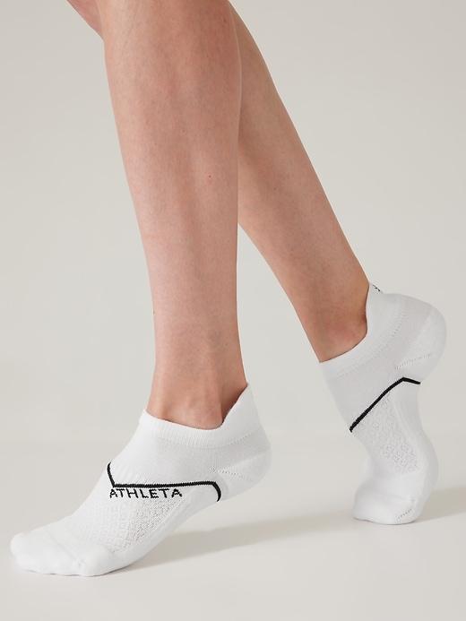 Athleta Everyday Ankle Sock 3-Pack Product Image