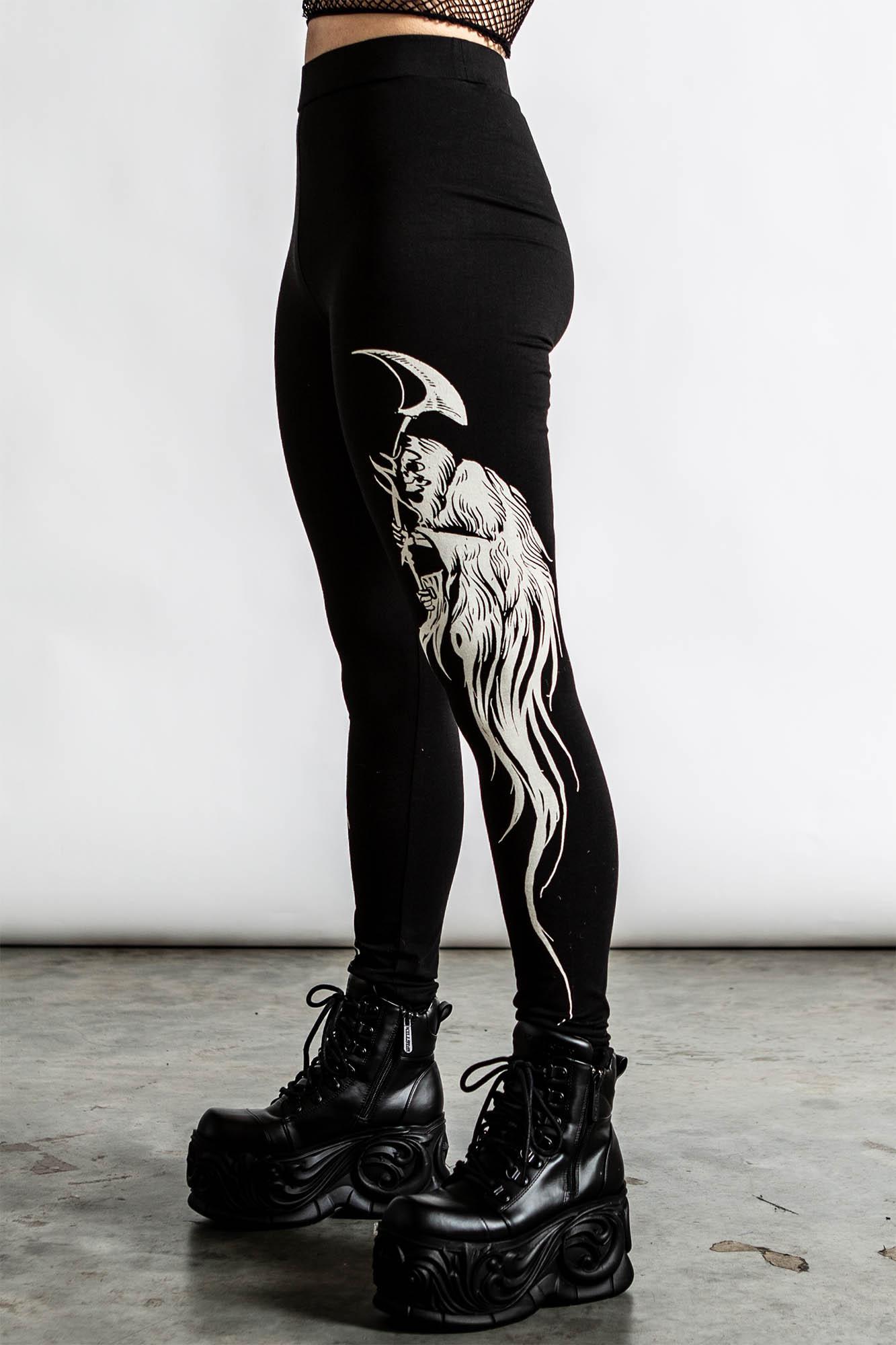Insomnia Leggings Female Product Image