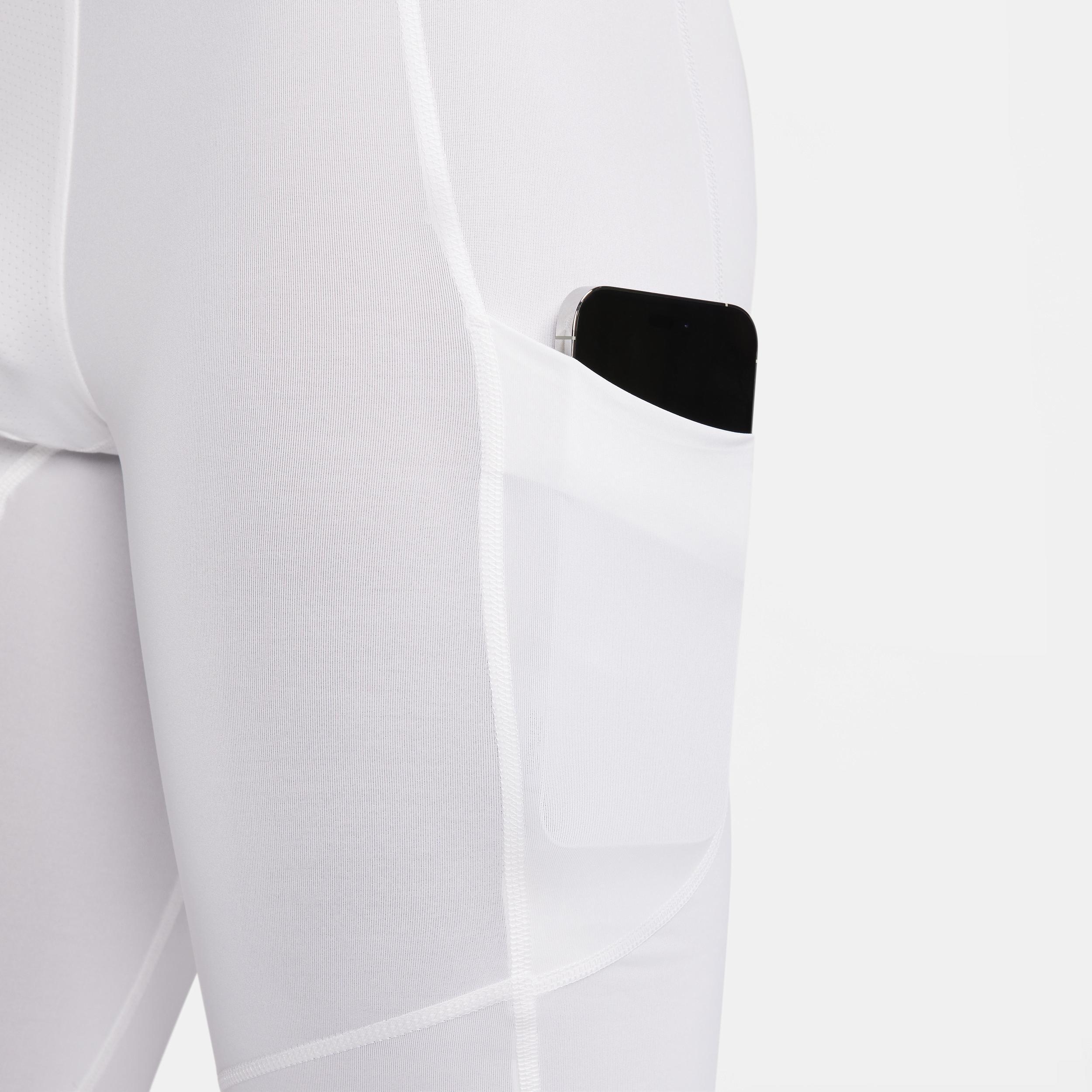 Men's Nike Pro Dri-FIT Fitness Tights Product Image