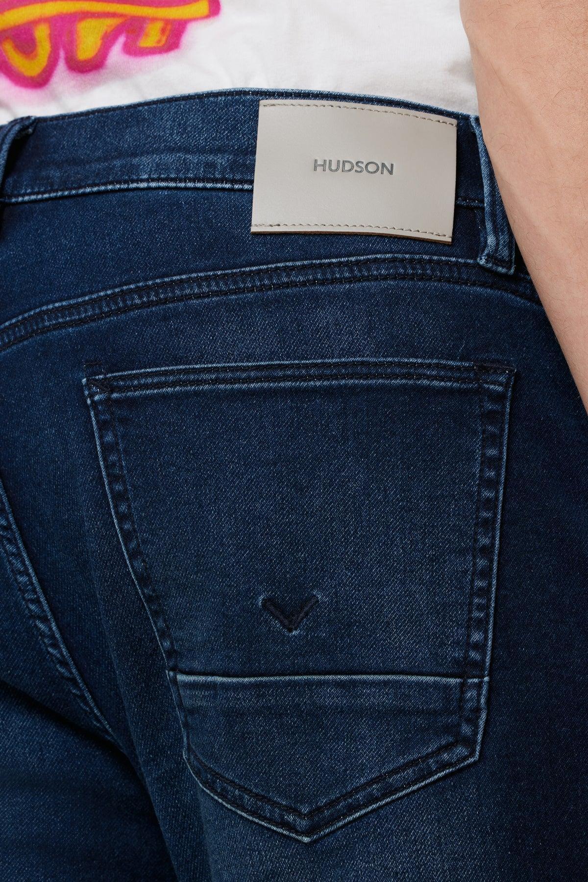 Blake Slim Straight Jean Male Product Image