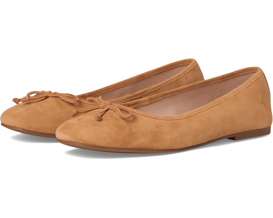 Georgie Ballet Flats Product Image