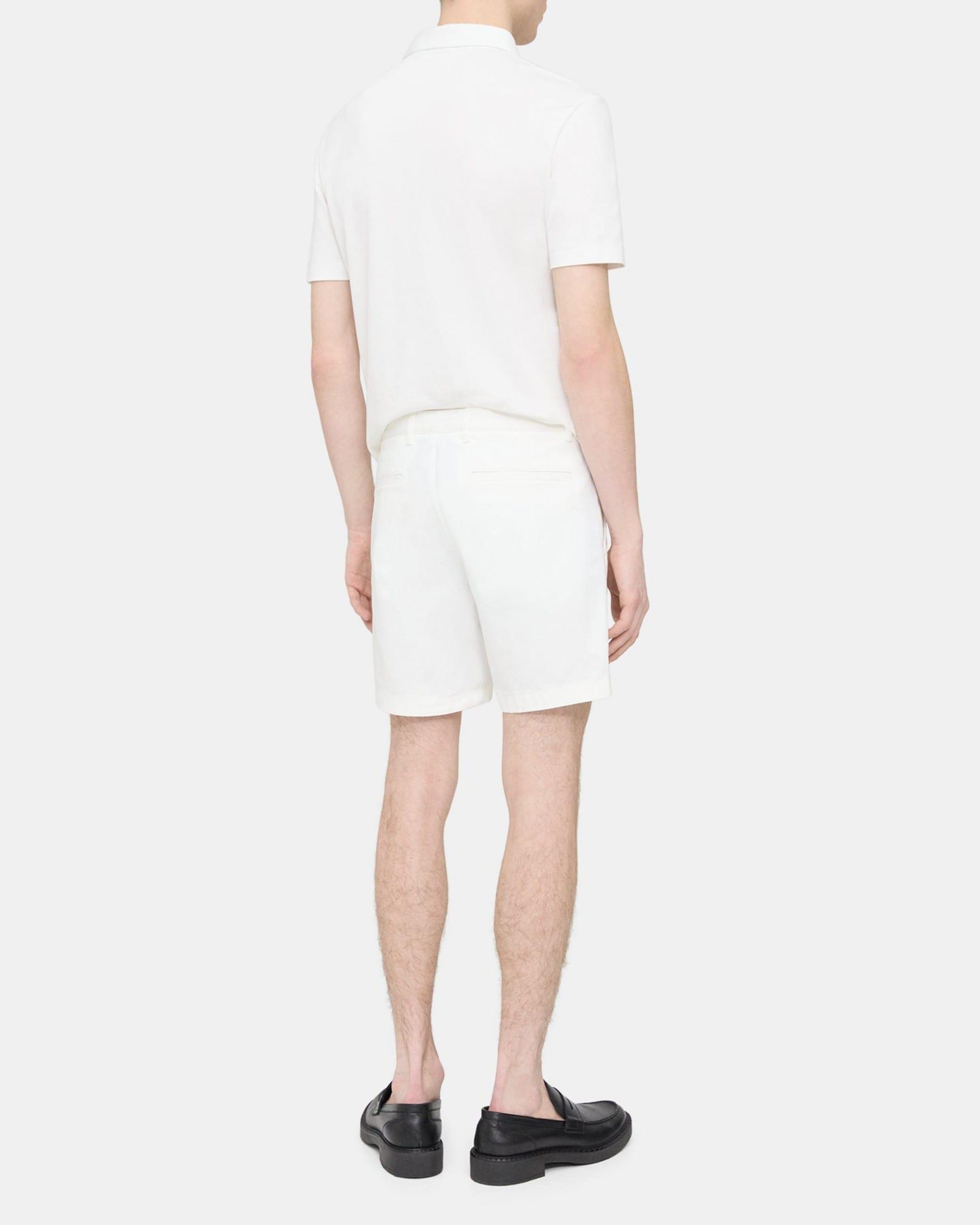 Classic-Fit 7" Short in Organic Cotton Product Image
