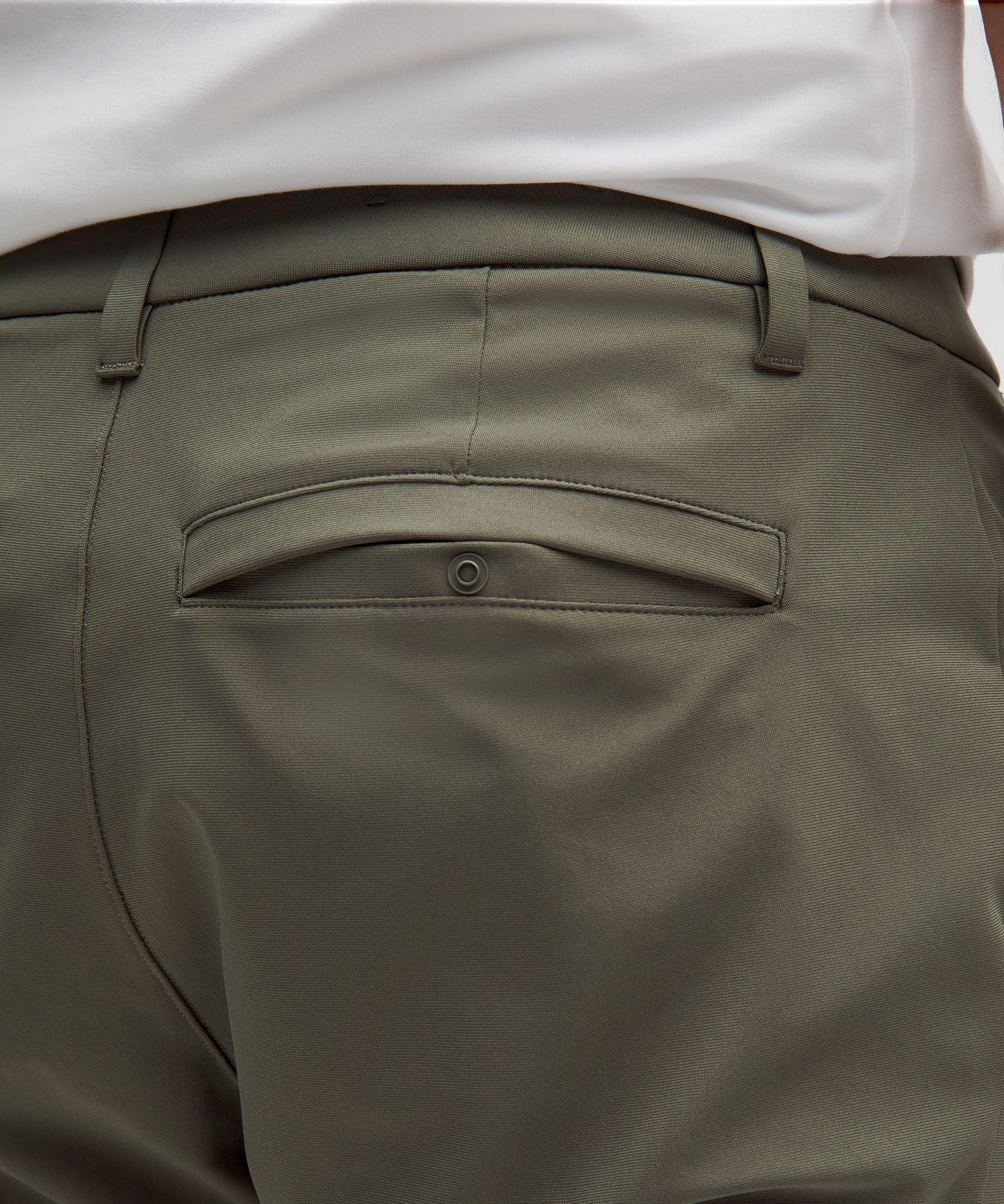 ABC Slim-Fit Trouser 32L *Warpstreme Product Image