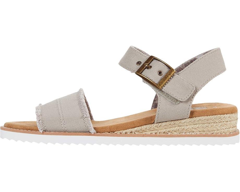 Desert Kiss Low - Top Look Product Image