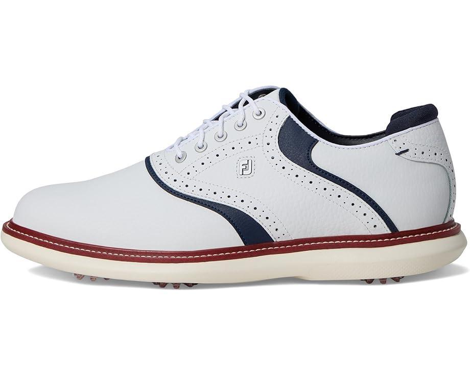 Traditions Spikeless Golf Shoes- Previous Season Product Image