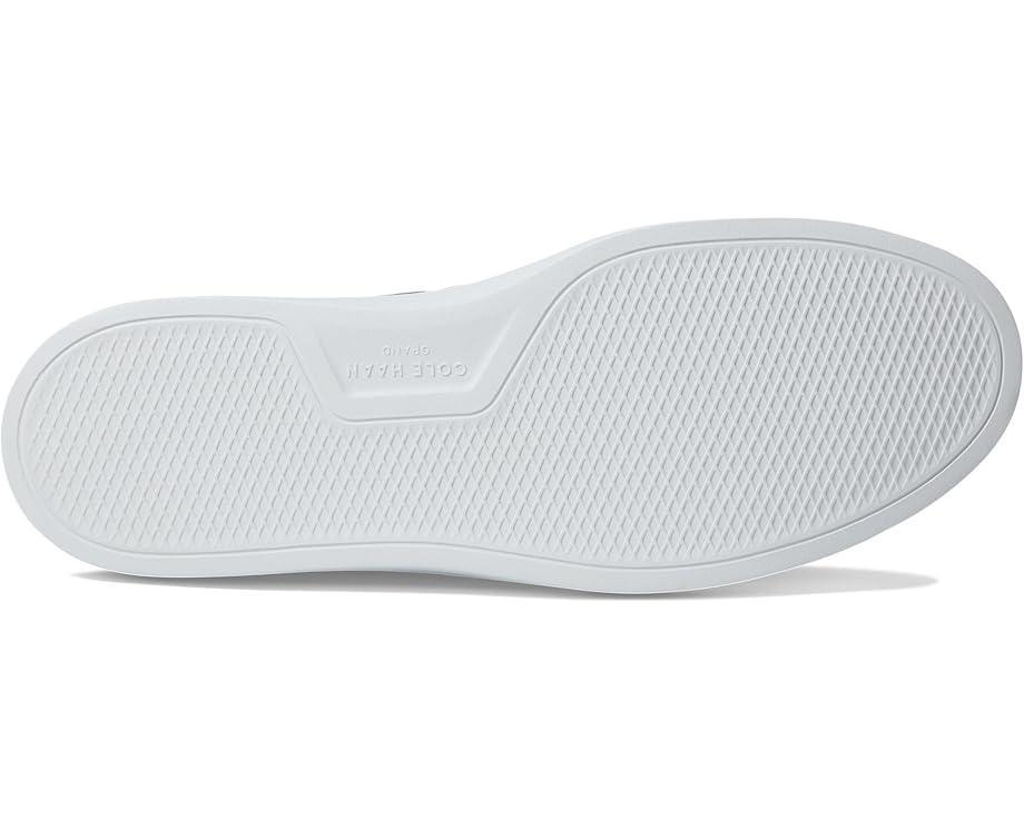Grandpro Rally Canvas T-Toe Sneaker Product Image