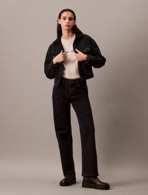 90s Straight Jeans Product Image