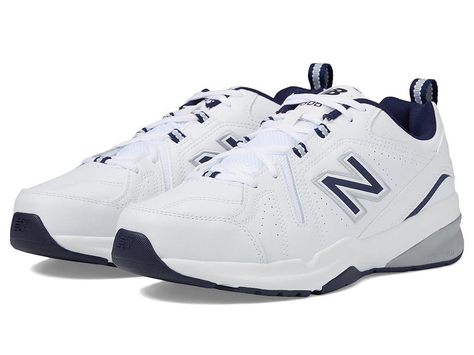 New Balance 608 v5 Mens Training Shoes Product Image