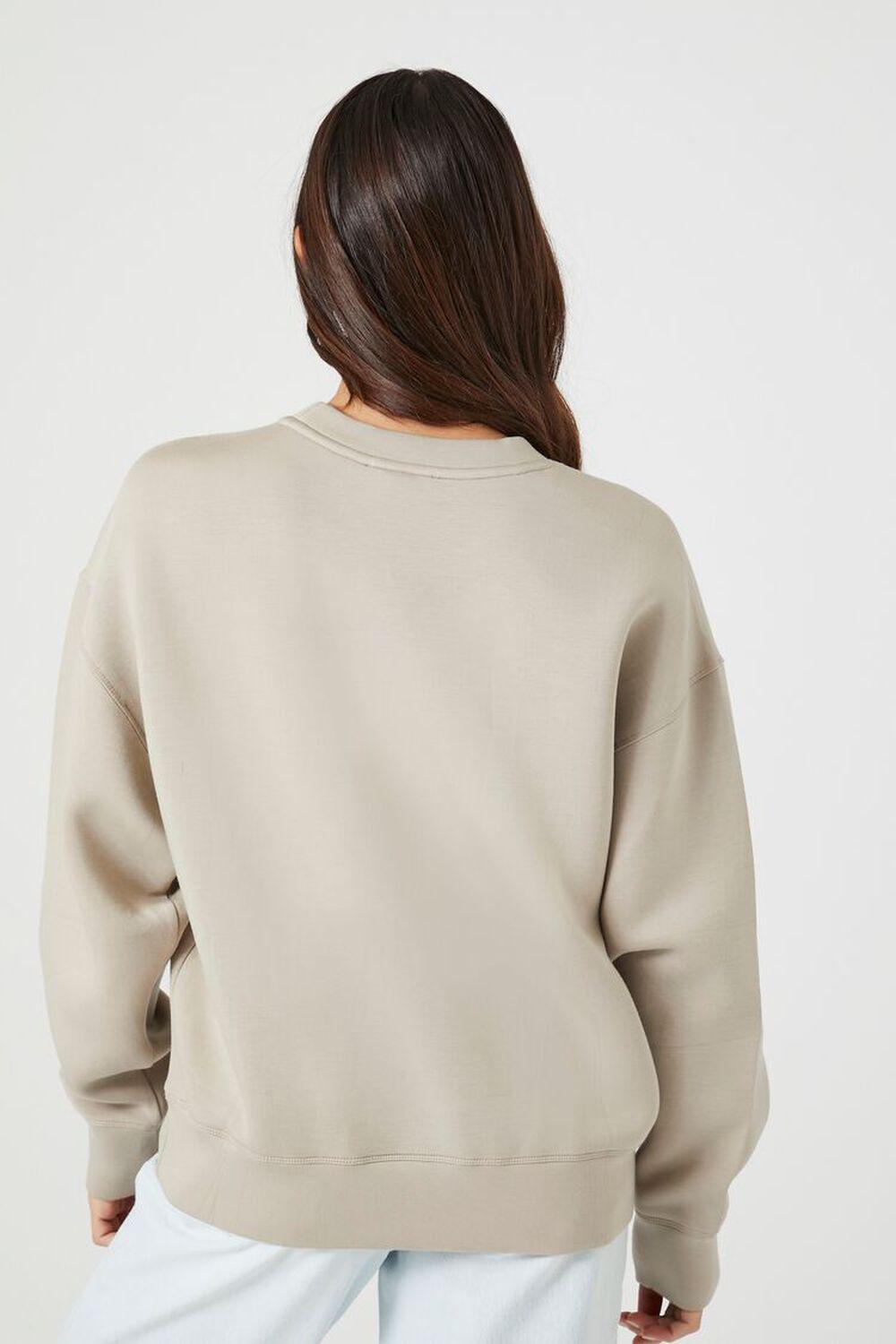 Vincent Van Gogh Pullover | Forever 21 Product Image