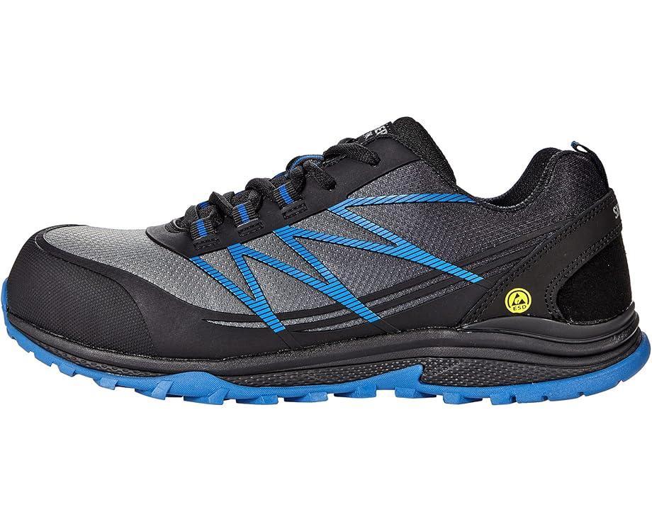 Men's SKECHERS Work Puxal ESD Composite Toe Product Image