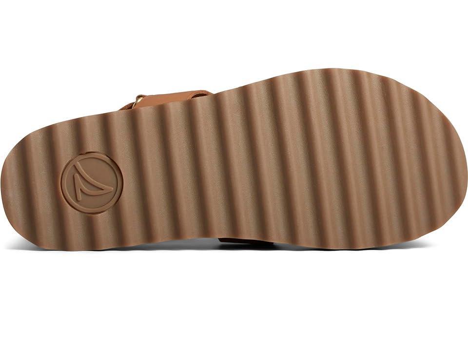 Sperry Cami Flatform Women's Sandals Product Image