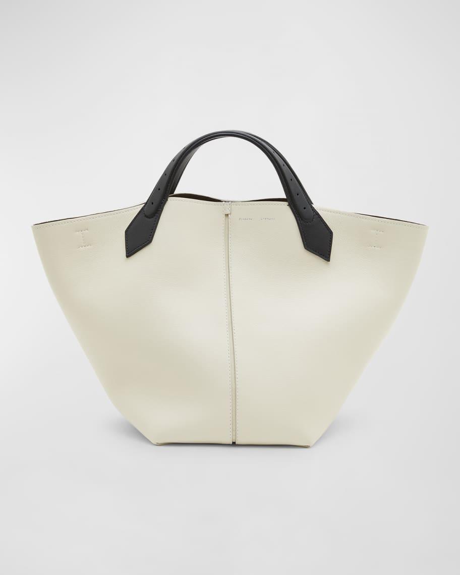 PS1 Large Leather Tote Bag Product Image