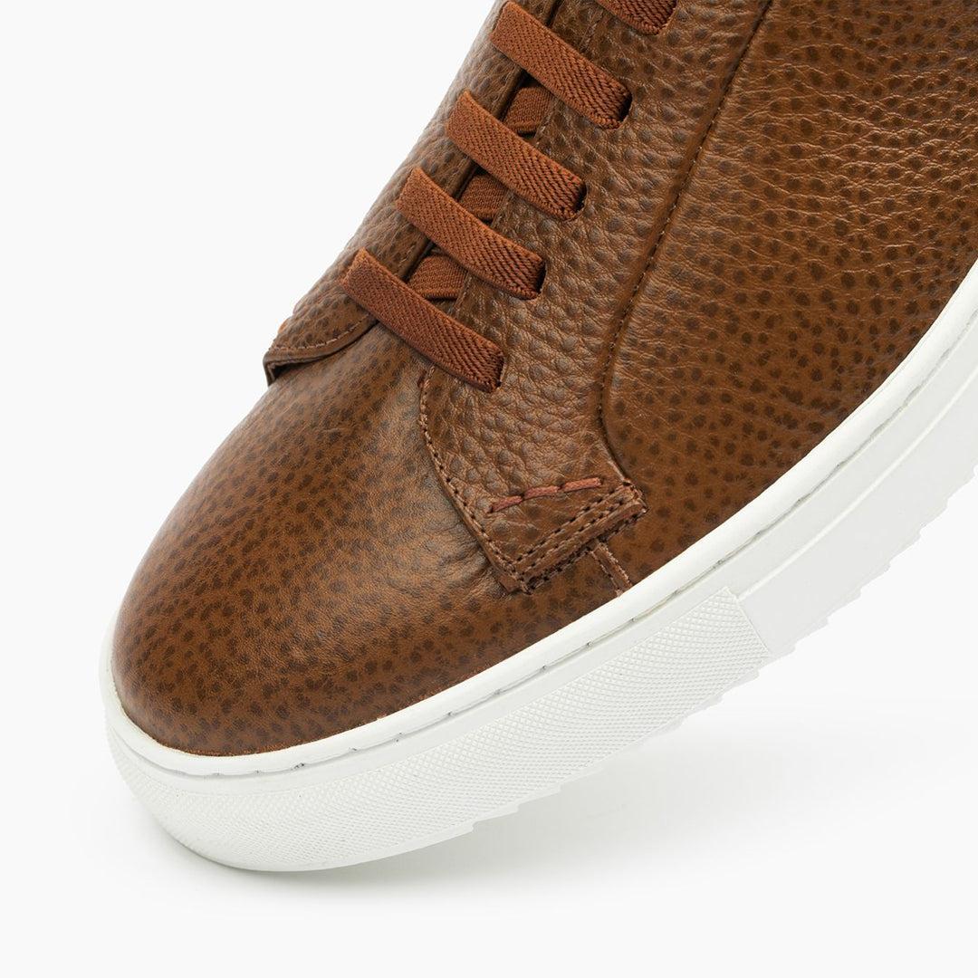 36's Laceless Low Top Product Image